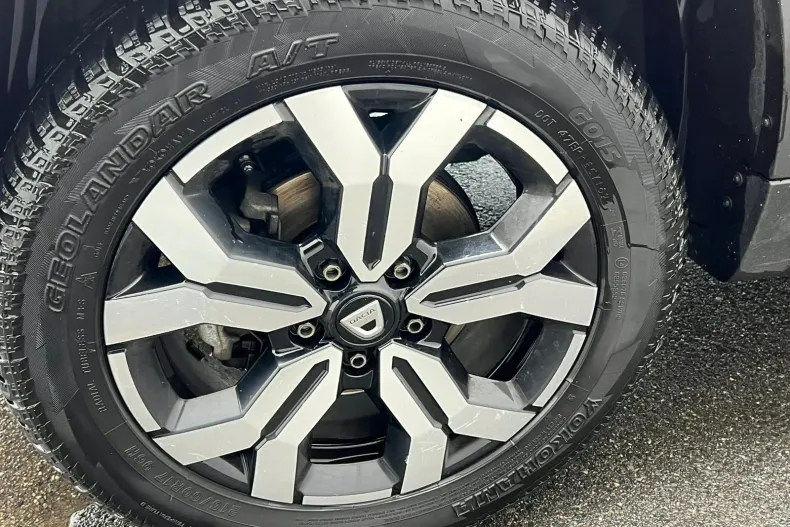 Dacia Duster din 2022 cu 116.716 km - oferta DAC147925 - foto 5