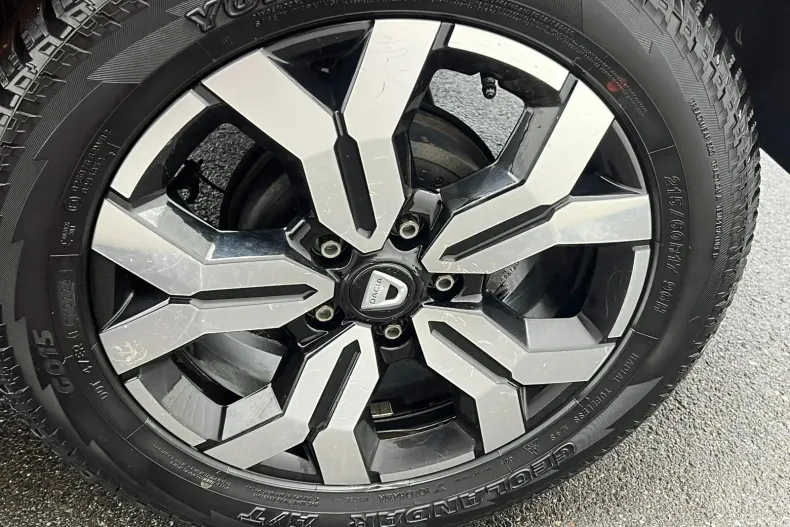 Dacia Duster din 2022 cu 116.716 km - oferta DAC147925 - foto 7