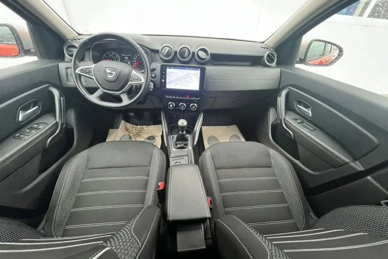 Dacia Duster din 2022 cu 116.716 km - oferta DAC147925 - foto 9