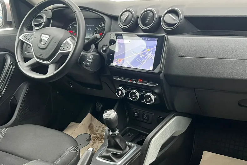 Dacia Duster din 2022 cu 116.716 km - oferta DAC147925 - foto 13