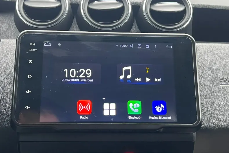 Dacia Duster din 2022 cu 116.716 km - oferta DAC147925 - foto 14