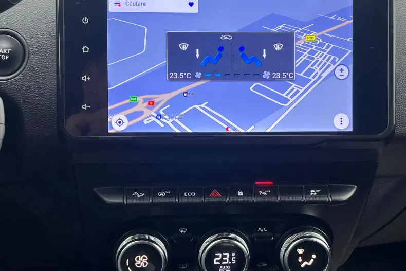 Dacia Duster din 2022 cu 116.716 km - oferta DAC147925 - foto 15