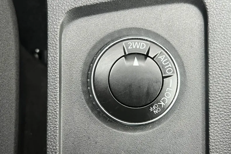 Dacia Duster din 2022 cu 116.716 km - oferta DAC147925 - foto 18