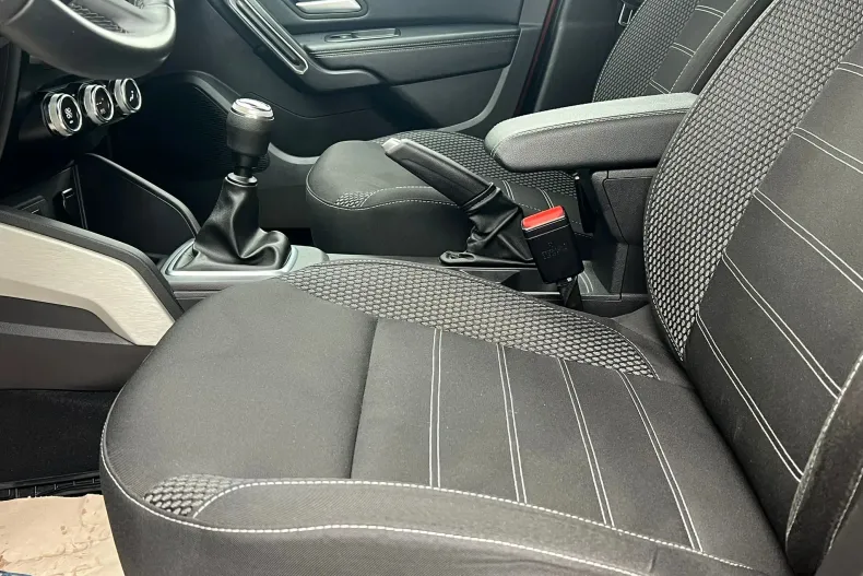 Dacia Duster din 2022 cu 116.716 km - oferta DAC147925 - foto 19