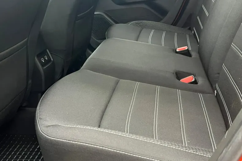 Dacia Duster din 2022 cu 116.716 km - oferta DAC147925 - foto 21