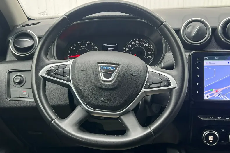 Dacia Duster din 2022 cu 116.716 km - oferta DAC147925 - foto 22