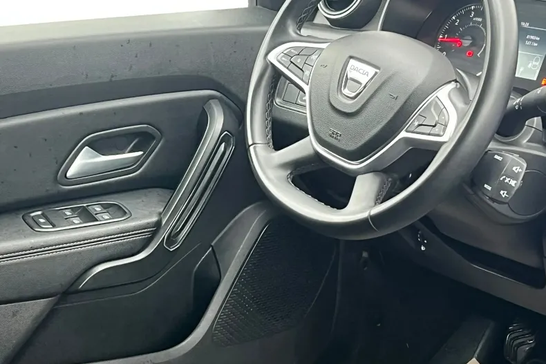 Dacia Duster din 2022 cu 116.716 km - oferta DAC147925 - foto 25