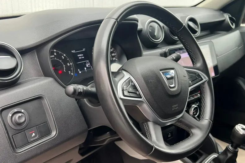 Dacia Duster din 2022 cu 116.716 km - oferta DAC147925 - foto 26