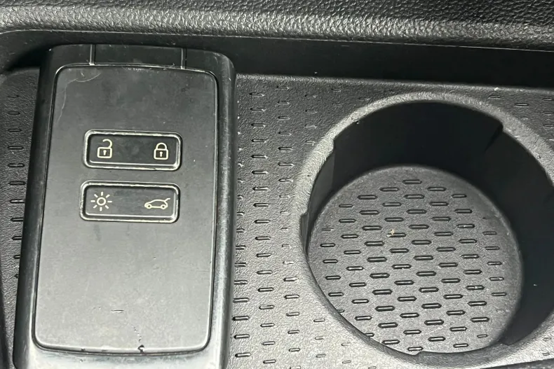 Dacia Duster din 2022 cu 116.716 km - oferta DAC147925 - foto 28