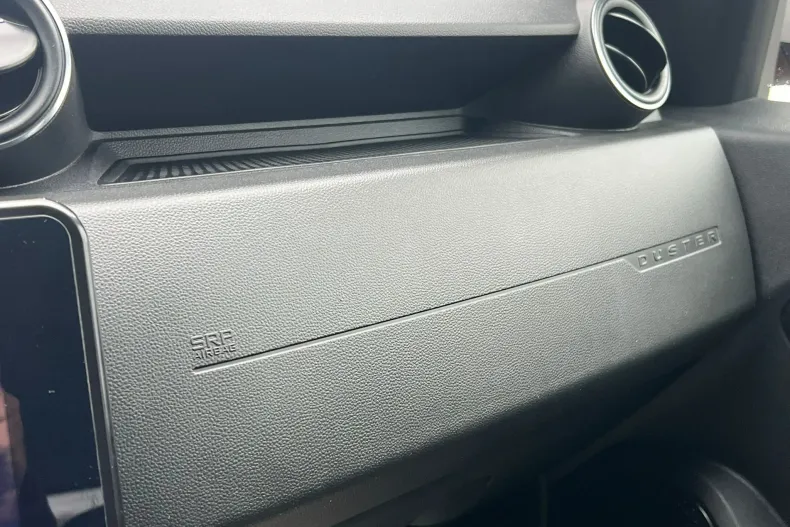 Dacia Duster din 2022 cu 116.716 km - oferta DAC147925 - foto 31