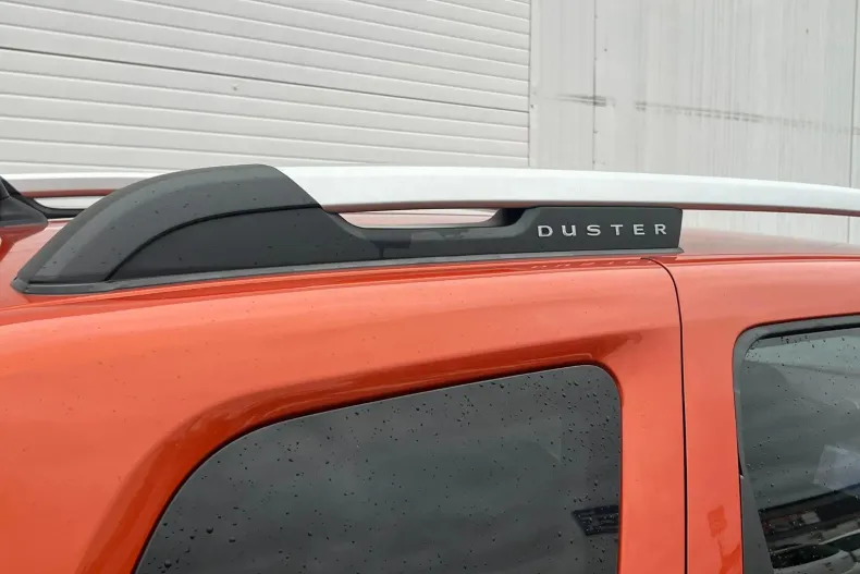 Dacia Duster din 2022 cu 116.716 km - oferta DAC147925 - foto 32