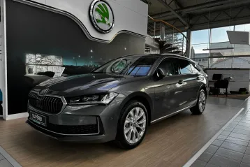 Skoda Superb din 2025 - oferta SKO147926