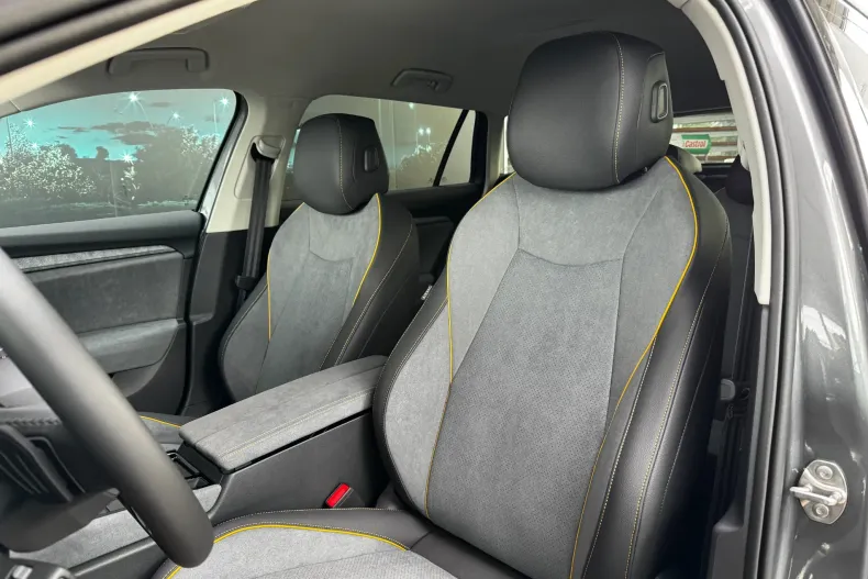 Skoda Superb din 2025 cu 5 km - oferta SKO147926 - foto 10