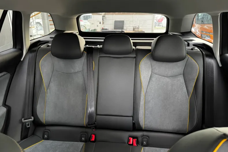 Skoda Superb din 2025 cu 5 km - oferta SKO147926 - foto 11