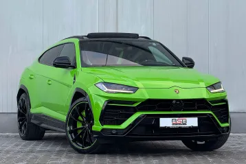 Lamborghini Urus din 2022 - oferta LAM147927