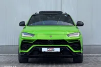 Lamborghini Urus din 2022 cu 37.500 km - oferta LAM147927 - foto 2