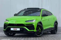 Lamborghini Urus din 2022 cu 37.500 km - oferta LAM147927 - foto 3