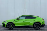 Lamborghini Urus din 2022 cu 37.500 km - oferta LAM147927 - foto 4