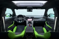 Lamborghini Urus din 2022 cu 37.500 km - oferta LAM147927 - foto 5