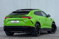 Lamborghini Urus din 2022 cu 37.500 km - oferta LAM147927 - foto 8