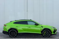 Lamborghini Urus din 2022 cu 37.500 km - oferta LAM147927 - foto 9
