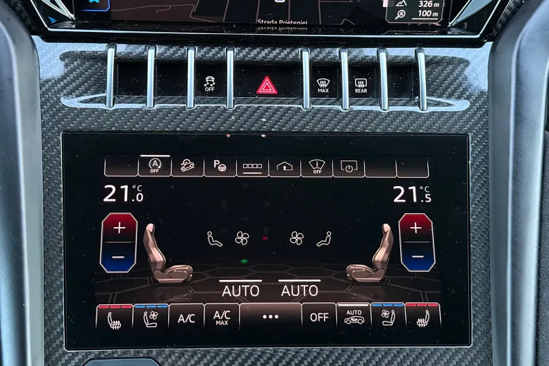 Lamborghini Urus din 2022 cu 37.500 km - oferta LAM147927 - foto 13