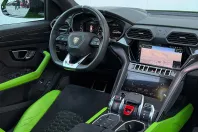 Lamborghini Urus din 2022 cu 37.500 km - oferta LAM147927 - foto 15