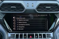 Lamborghini Urus din 2022 cu 37.500 km - oferta LAM147927 - foto 17