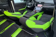 Lamborghini Urus din 2022 cu 37.500 km - oferta LAM147927 - foto 19