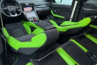 Lamborghini Urus din 2022 cu 37.500 km - oferta LAM147927 - foto 21