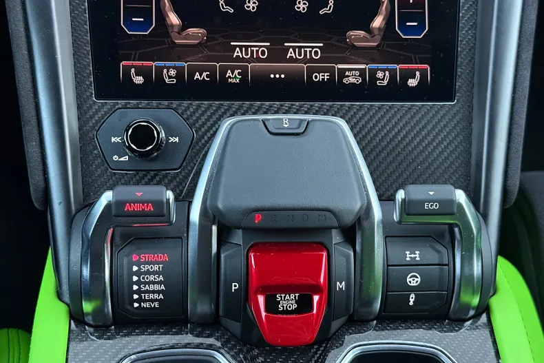 Lamborghini Urus din 2022 cu 37.500 km - oferta LAM147927 - foto 22