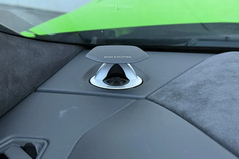 Lamborghini Urus din 2022 cu 37.500 km - oferta LAM147927 - foto 25