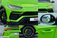 Lamborghini Urus din 2022 cu 37.500 km - oferta LAM147927 - foto 36