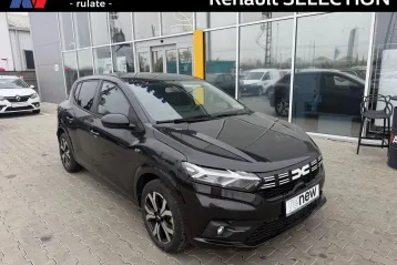 Dacia Sandero din 2022 - oferta DAC147928