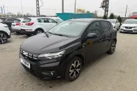 Dacia Sandero din 2022 cu 17.790 km - oferta DAC147928 - foto 3