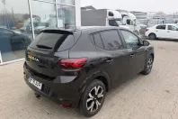Dacia Sandero din 2022 cu 17.790 km - oferta DAC147928 - foto 4