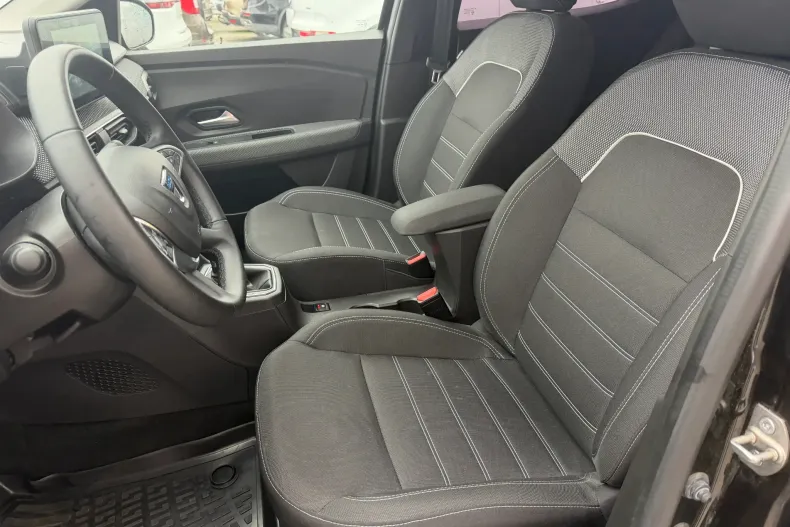 Dacia Sandero din 2022 cu 17.790 km - oferta DAC147928 - foto 8