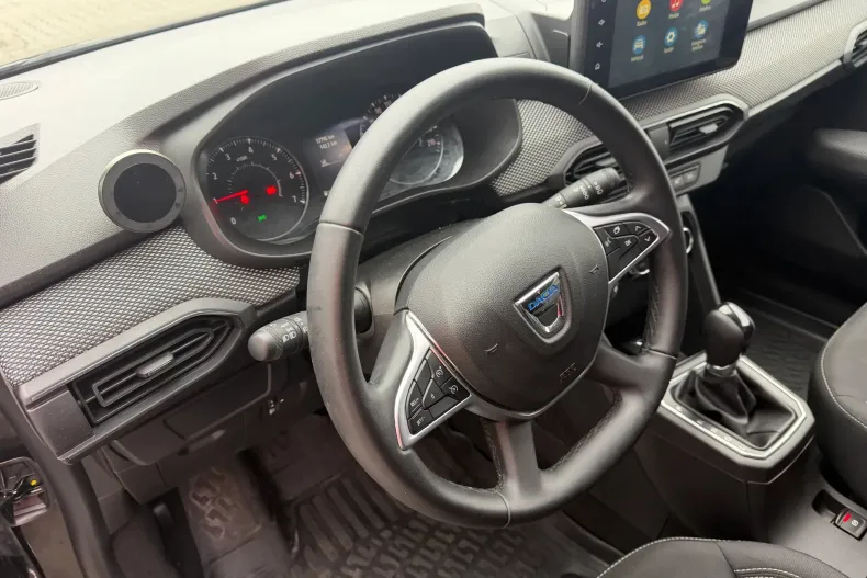 Dacia Sandero din 2022 cu 17.790 km - oferta DAC147928 - foto 9