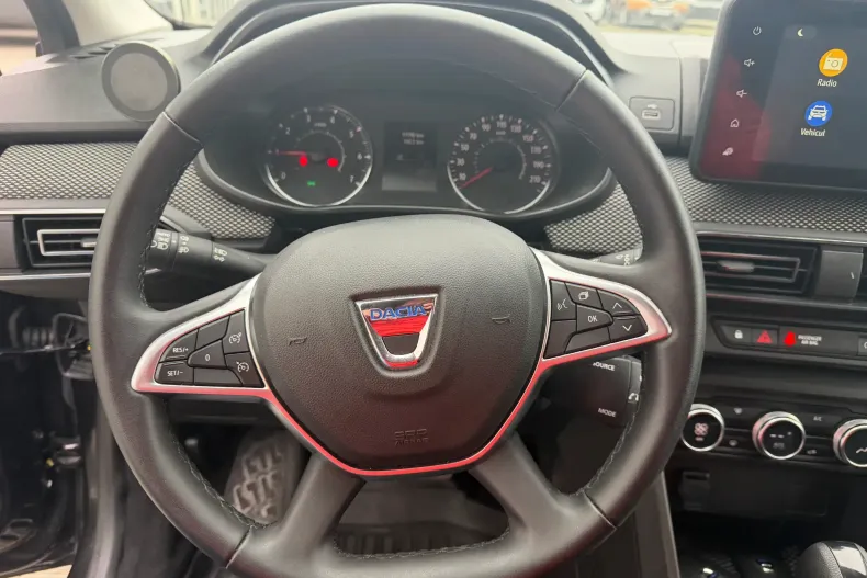 Dacia Sandero din 2022 cu 17.790 km - oferta DAC147928 - foto 10