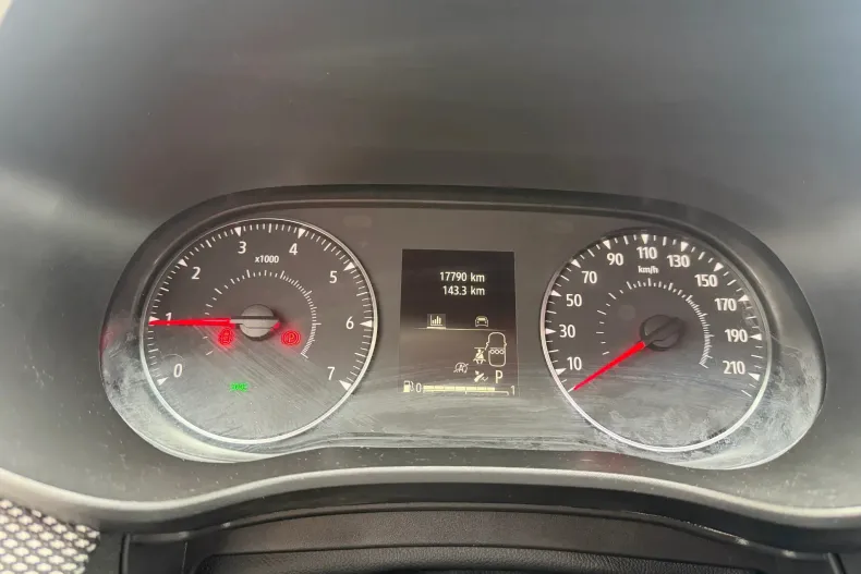 Dacia Sandero din 2022 cu 17.790 km - oferta DAC147928 - foto 11