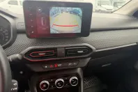 Dacia Sandero din 2022 cu 17.790 km - oferta DAC147928 - foto 12