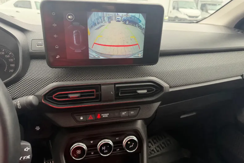 Dacia Sandero din 2022 cu 17.790 km - oferta DAC147928 - foto 12