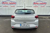 Dacia Sandero din 2024 cu 58.013 km - oferta DAC147929 - foto 4