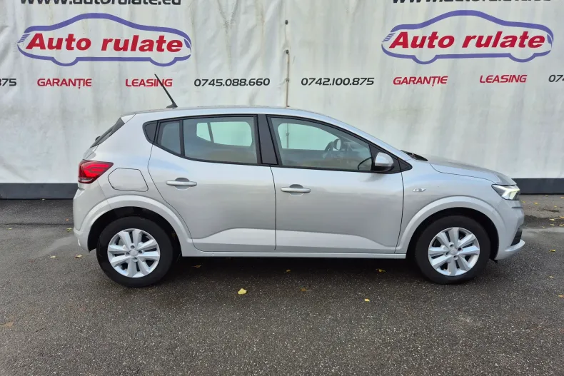 Dacia Sandero din 2024 cu 58.013 km - oferta DAC147929 - foto 6