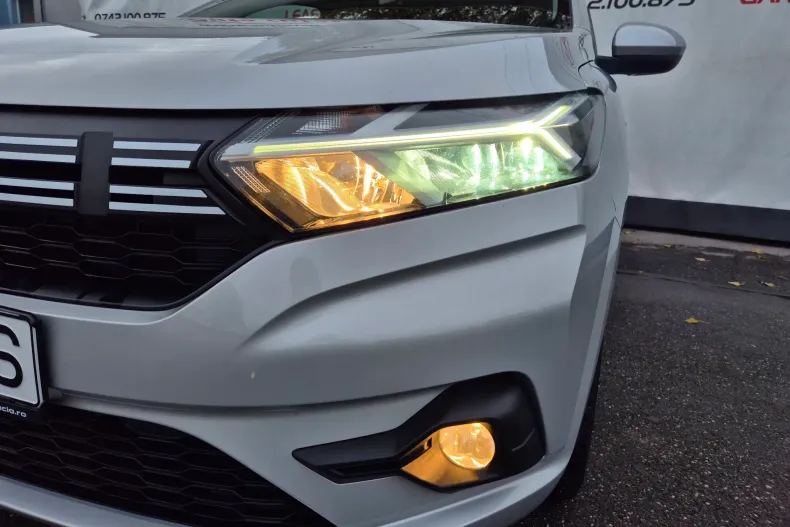 Dacia Sandero din 2024 cu 58.013 km - oferta DAC147929 - foto 9