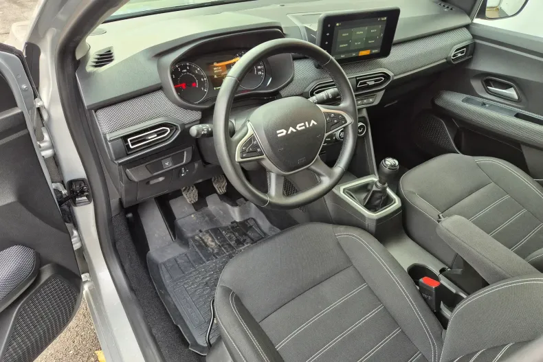 Dacia Sandero din 2024 cu 58.013 km - oferta DAC147929 - foto 10