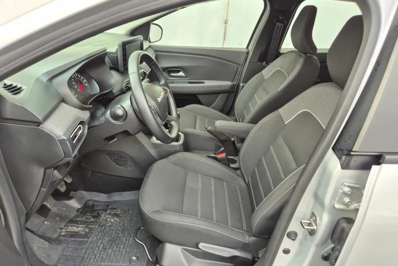 Dacia Sandero din 2024 cu 58.013 km - oferta DAC147929 - foto 11