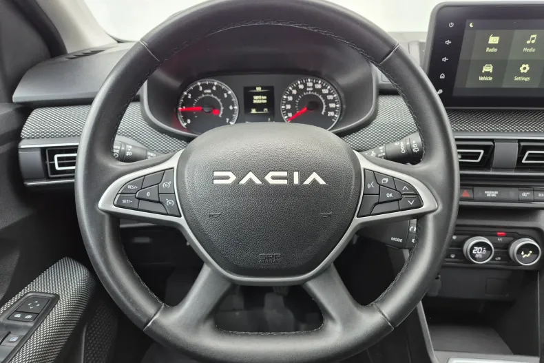 Dacia Sandero din 2024 cu 58.013 km - oferta DAC147929 - foto 15