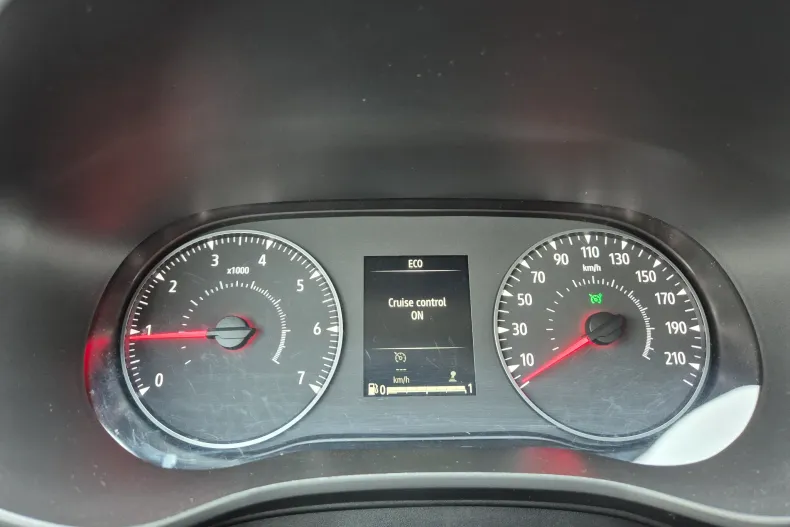 Dacia Sandero din 2024 cu 58.013 km - oferta DAC147929 - foto 21