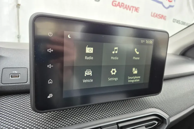 Dacia Sandero din 2024 cu 58.013 km - oferta DAC147929 - foto 22